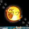 Nintendo Super Mario Boo Halloween Pumpkin Graphic png, sublimation png, sublimation copy.jpg