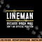 Funny Football Lineman Tshirt - Brick Wall copy.jpg