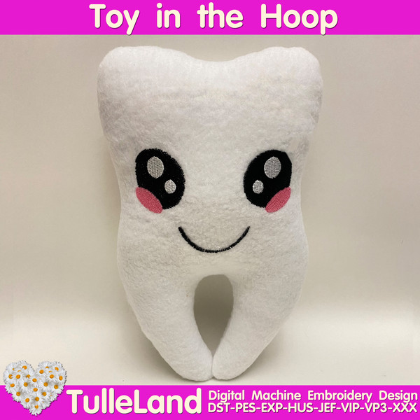 Tooth-Set-Girl-Boy-Toy-stuffed-ith-pattern-applique-machine-embroidery-design-1.jpg