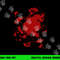 Blood Splatter Costume Gag Fancy Dress Scary Halloween png,sublimation copy.jpg