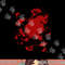 Blood Splatter Costume Gag Fancy Dress Scary Halloween png,sublimation copy.jpg