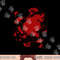 Blood Splatter Costume Gag Fancy Dress Scary Halloween png,sublimation copy.jpg