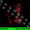 Bloody Halloween I m Fine png, sublimation copy.jpg
