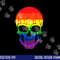 Bloody Skull LGBT Gay Pride Costume Easy Halloween Gifts png,sublimation copy.jpg