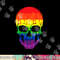 Bloody Skull LGBT Gay Pride Costume Easy Halloween Gifts png,sublimation copy.jpg