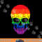 Bloody Skull LGBT Gay Pride Costume Easy Halloween Gifts png,sublimation copy.jpg