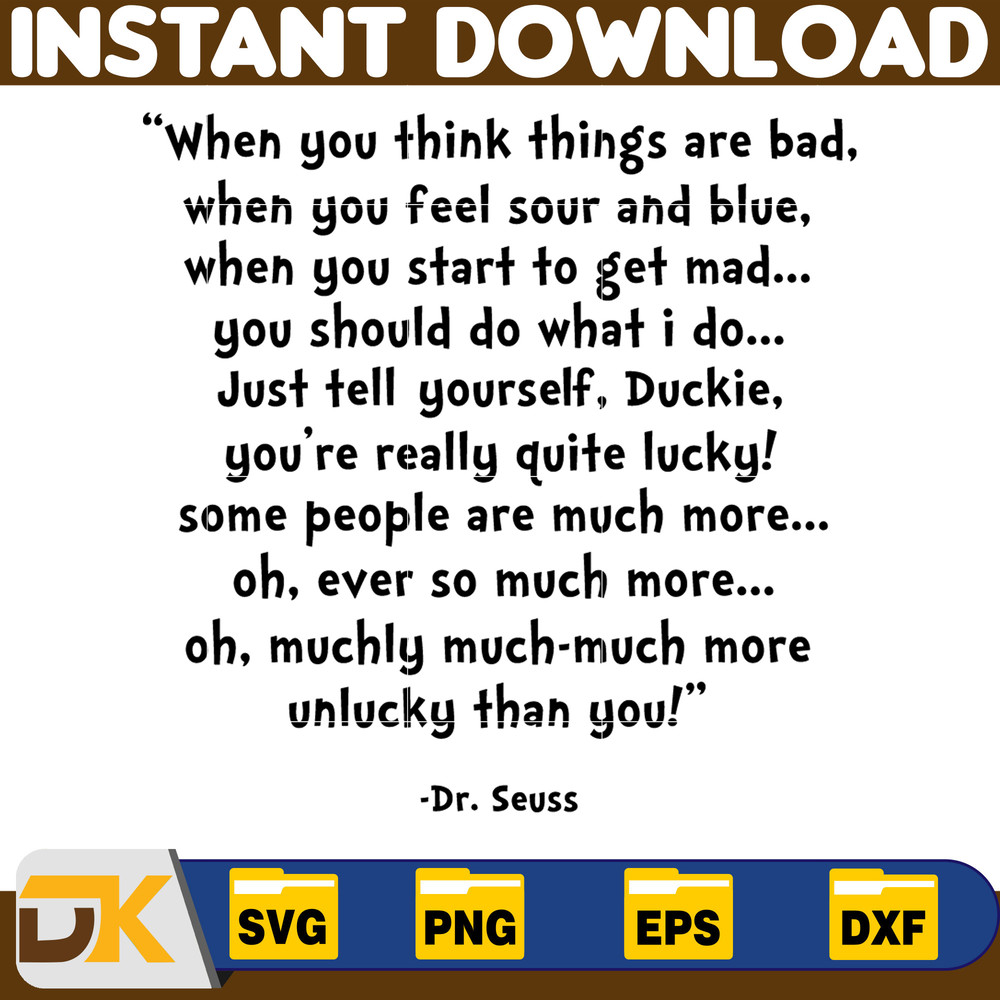 Dr Seuss Svg Layered Item, Dr. Seuss Quotes Cat In The Hat Svg Clipart, Cricut, Digital Vector Cut File, Cat And The Hat (255).jpg