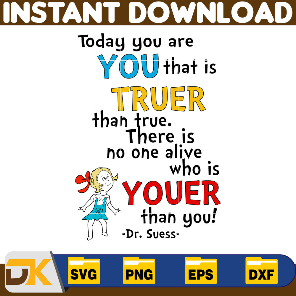 Dr Seuss Svg Layered Item, Dr. Seuss Quotes Cat In The Hat Svg Clipart, Cricut, Digital Vector Cut File, Cat And The Hat (260).jpg