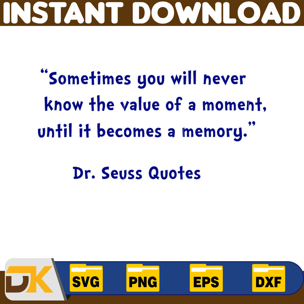 Dr Seuss Svg Layered Item, Dr. Seuss Quotes Cat In The Hat Svg Clipart, Cricut, Digital Vector Cut File, Cat And The Hat (274).jpg