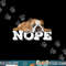 Nope Lazy English Bulldog Dog Lover png, sublimation copy.jpg