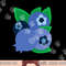 Blueberry Fruit Easy Lazy DIY Halloween Costume png,sublimation copy.jpg