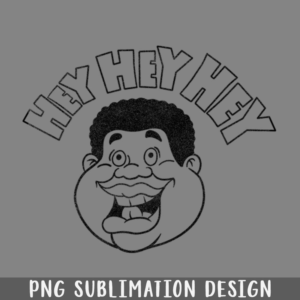 QA06071848-Fat Albert Hey Hey Hey PNG Download.jpg