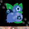 Blueberry Fruit Easy Lazy DIY Halloween Costume png,sublimation copy.jpg