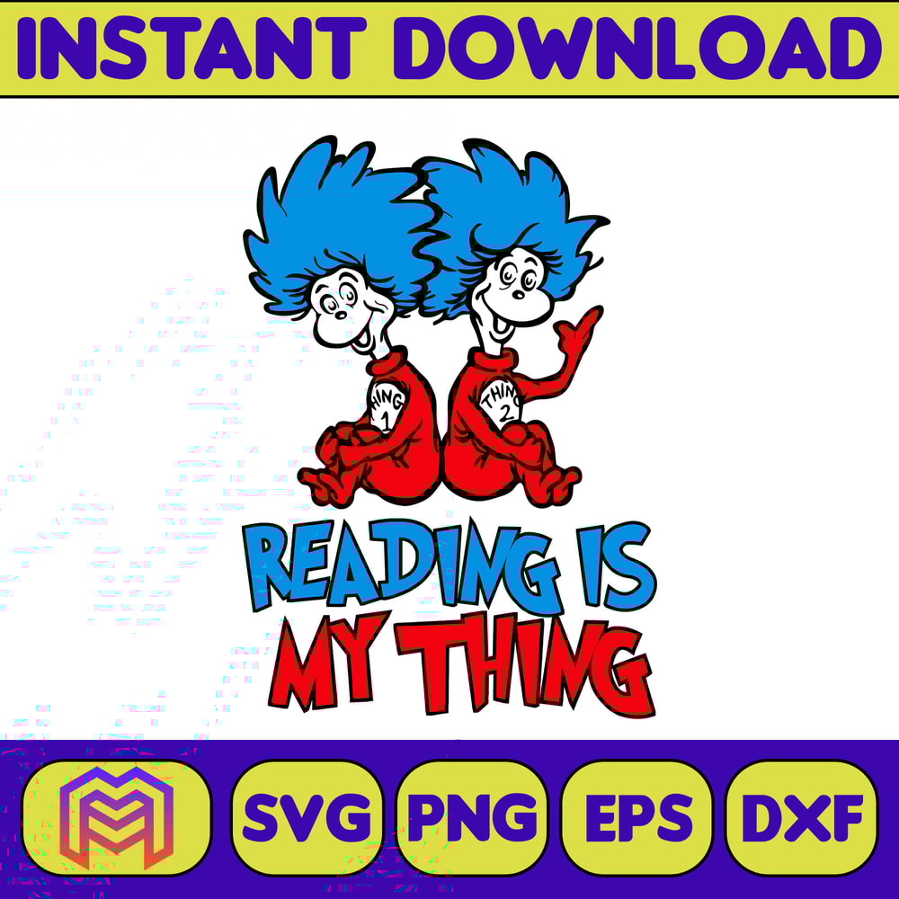 Dr Seuss Svg Layered Item, Dr. Seuss Quotes Cat In The Hat Svg Clipart, Cricut, Digital Vector Cut File, Cat And The Hat (349).jpg