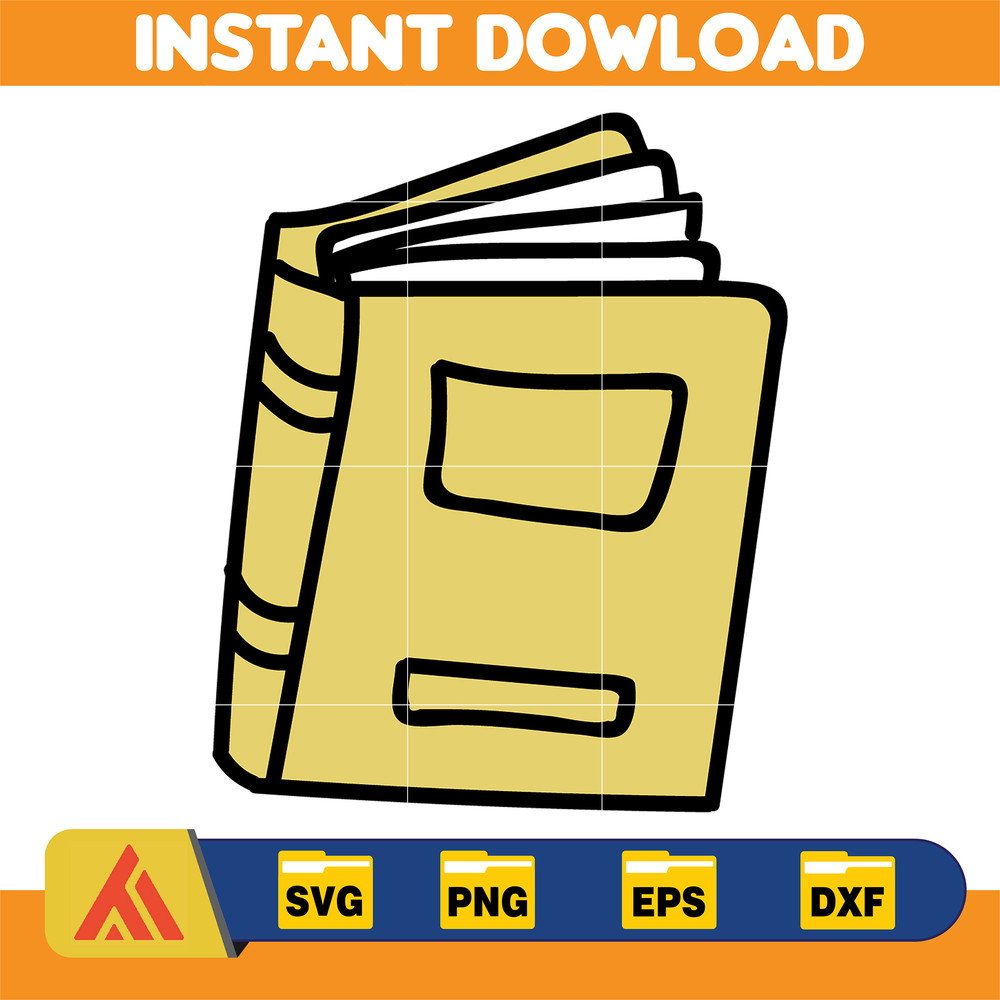 Dr Seuss Svg Layered Item, Dr. Seuss Quotes Cat In The Hat Svg Clipart, Cricut, Digital Vector Cut File, Cat And The Hat (306).jpg