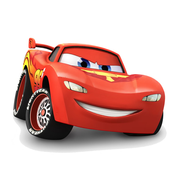 Car Png Javafx Cars Png, Cars Clipart, Planes and Cars Birthday, Lightning - Inspire ...