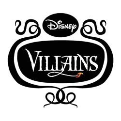 villains logo, evil queen png, wicked queen png, snow white evil queen png, villains characters png, instant download