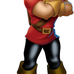 gaston png, evil queen png, wicked queen png, snow white evil queen png, villains characters png, instant download