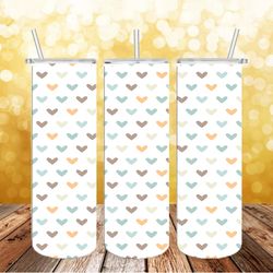 valentine day celebration pattern png, valentines day design 20 oz tumbler sublimation, valentine's day png, cut file