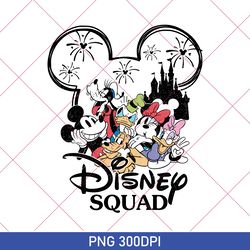vintage disney family png, disney squad png, family png, disney trip, disney squad png, disney trip png, disney group