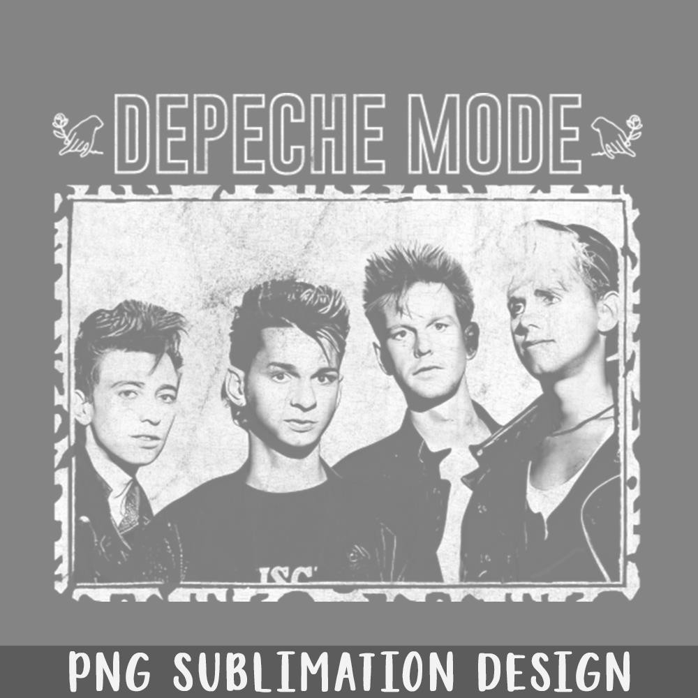 QA06072009-Depeche Mode 80s Original Retro Tribute Design PNG Download.jpg
