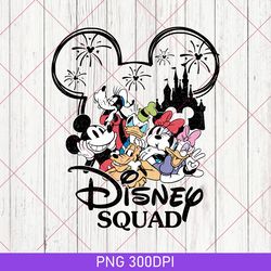 personalized disney trip 2023 png, custom disney family name png, disney family matching png, disney trip png 300dpi