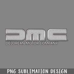 delorean motor company usa png download
