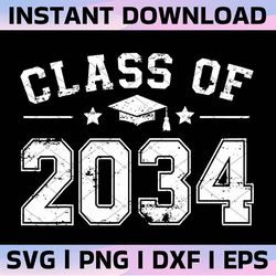 class of 2034 png grow with me kindergarten pre-k graduation  kindergarten png, graduate 2022 png