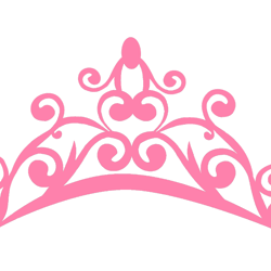 crowns png, cinderella png, cinderella cake topper, castle png, disney png, princess png, instant download