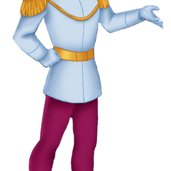 prince png, cinderella png, cinderella cake topper, castle png, disney png, princess png, instant download