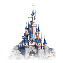 castles png, cinderella png, cinderella cake topper, castle png, disney png, princess png, instant download