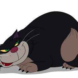 cat png, cinderella png, cinderella cake topper, castle png, disney png, princess png, instant download