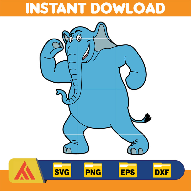 Dr Seuss Svg Layered Item, Dr. Seuss Quotes Cat In The Hat Svg Clipart, Cricut, Digital Vector Cut File, Cat And The Hat (413).jpg