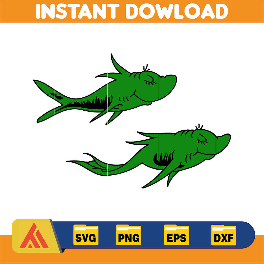 Dr Seuss Svg Layered Item, Dr. Seuss Quotes Cat In The Hat Svg Clipart, Cricut, Digital Vector Cut File, Cat And The Hat (442).jpg