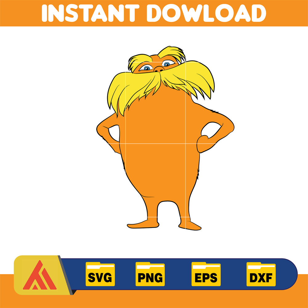 Dr Seuss Svg Layered Item, Dr. Seuss Quotes Cat In The Hat Svg Clipart, Cricut, Digital Vector Cut File, Cat And The Hat (469).jpg