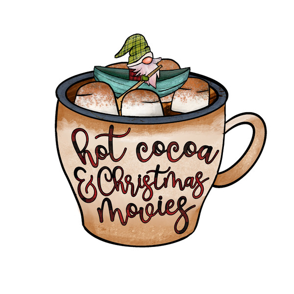 Hot Cocoa And Christmas Movies.png
