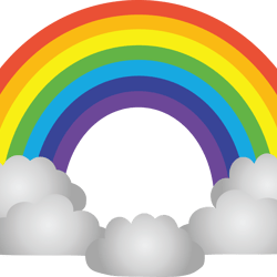 rainbow png, cocomelon png, birthday family png, cartoon characters, watermelon birthday png, instant download