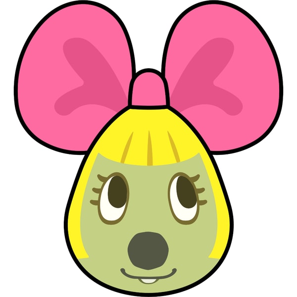 Penelope Svg Animal Crossing Bundle Svg, Animal Crossing Svg, Jungle Anim | Inspire ...