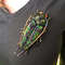 beaded beetle handmade bug brooch.jpg