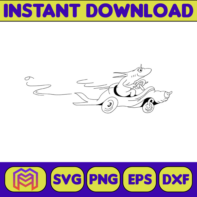 Dr Seuss Svg Layered Item, Dr. Seuss Quotes Cat In The Hat Svg Clipart, Cricut, Digital Vector Cut File, Cat And The Hat (438).jpg