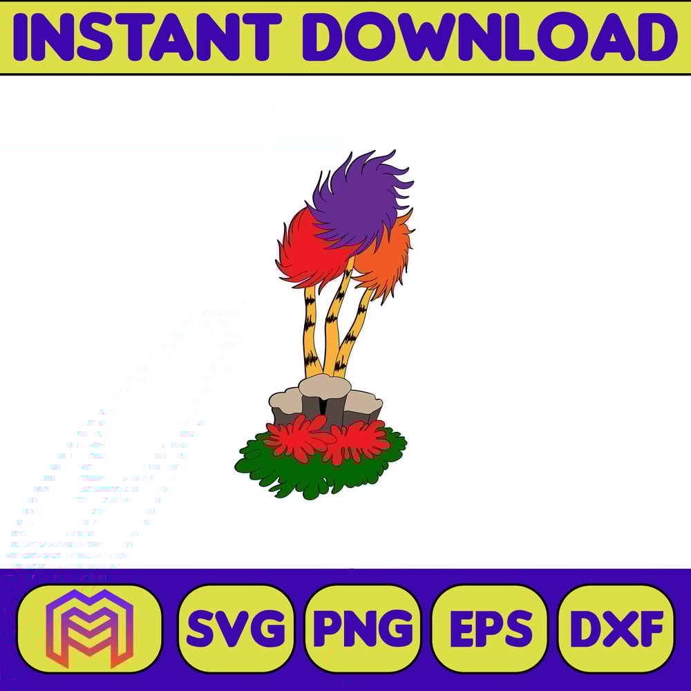 Dr Seuss Svg Layered Item, Dr. Seuss Quotes Cat In The Hat Svg Clipart, Cricut, Digital Vector Cut File, Cat And The Hat (473).jpg