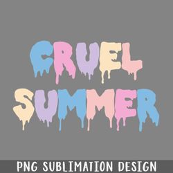 cruel summer png download