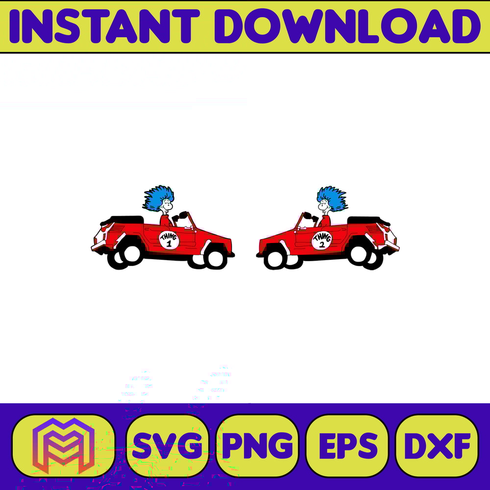 Dr Seuss Svg Layered Item, Dr. Seuss Quotes Cat In The Hat Svg Clipart, Cricut, Digital Vector Cut File, Cat And The Hat (488).jpg