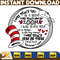 Dr Seuss Svg Layered Item, Dr. Seuss Quotes Cat In The Hat Svg Clipart, Cricut, Digital Vector Cut File, Cat And The Hat (371).jpg