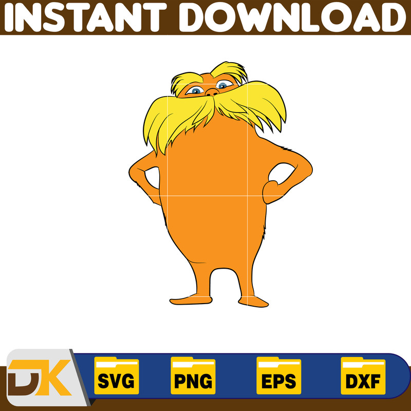 Dr Seuss Svg Layered Item, Dr. Seuss Quotes Cat In The Hat Svg Clipart, Cricut, Digital Vector Cut File, Cat And The Hat (469).jpg