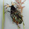 luxury insect bead brooch handmade gift 2.jpg