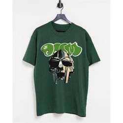 vintage mf doom t-shirt, vintage madlib doom shirt, mf doom sweatshirt, vintage mf doom rap tee shirt, mf doom merch, mf