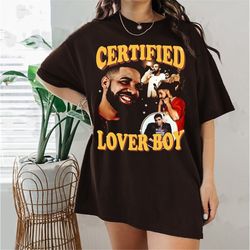 vintage drake tshirt, drake shirt, drake meme shirt, drake merch, drake rap shirt, drake take care shirt, 90's bootleg r
