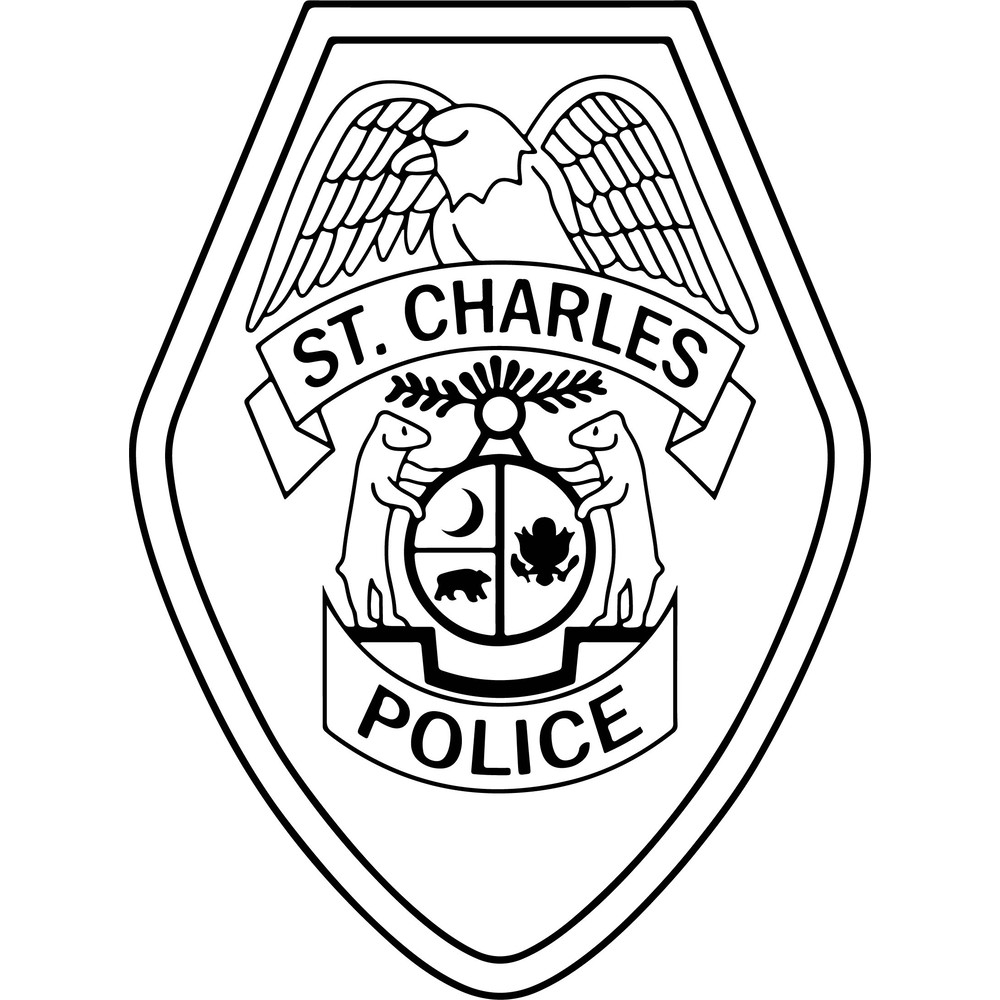 St Charles Missouri Police Department Patch.jpg