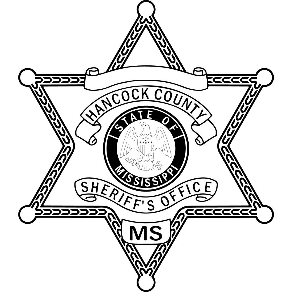 Hancock County MS Sheriff's Department Badge vector file.jpg